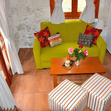 Minares Traditional 3*