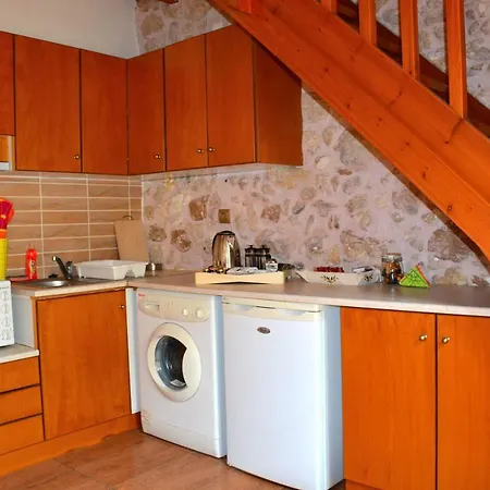 Minares Traditional 3* 罗希姆诺