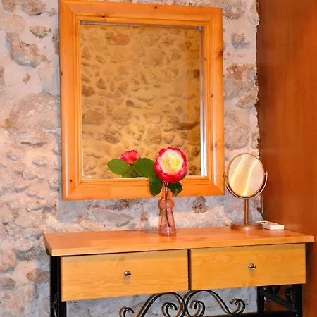 Minares Traditional Rethymno