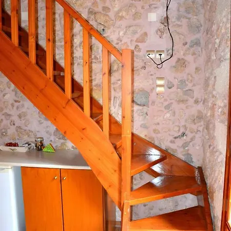 Minares Traditional Pensionat Rethymno