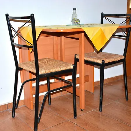 Minares Traditional Pensionat Rethymno