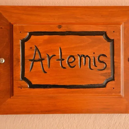 Minares Traditional Pensionat Rethymno