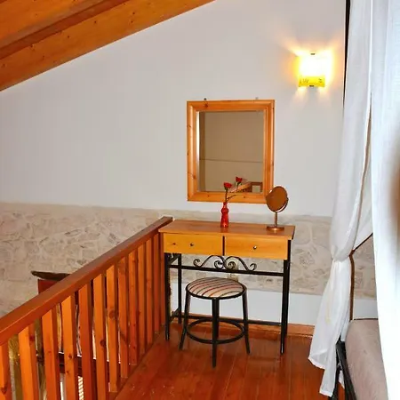 Minares Traditional 3* Rethymno
