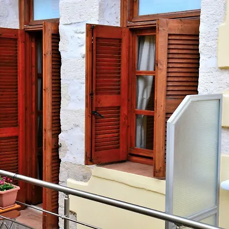 Minares Traditional Rethymno